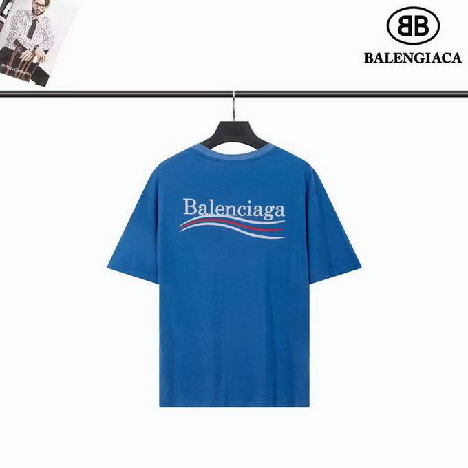 Balenciaga T-shirt Wmns ID:20220709-128
